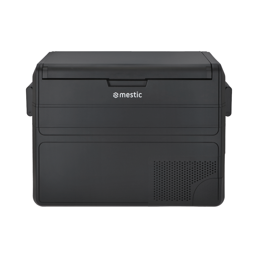 Nevera portátil con compresor MCCM-45 AC/DC