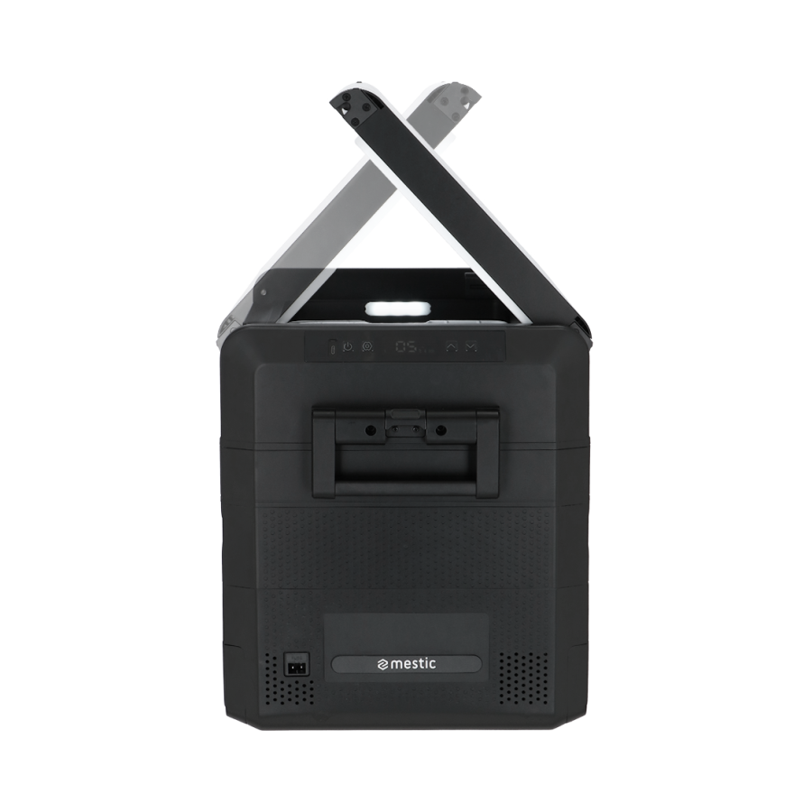 Nevera portátil con compresor MCCM-45 AC/DC
