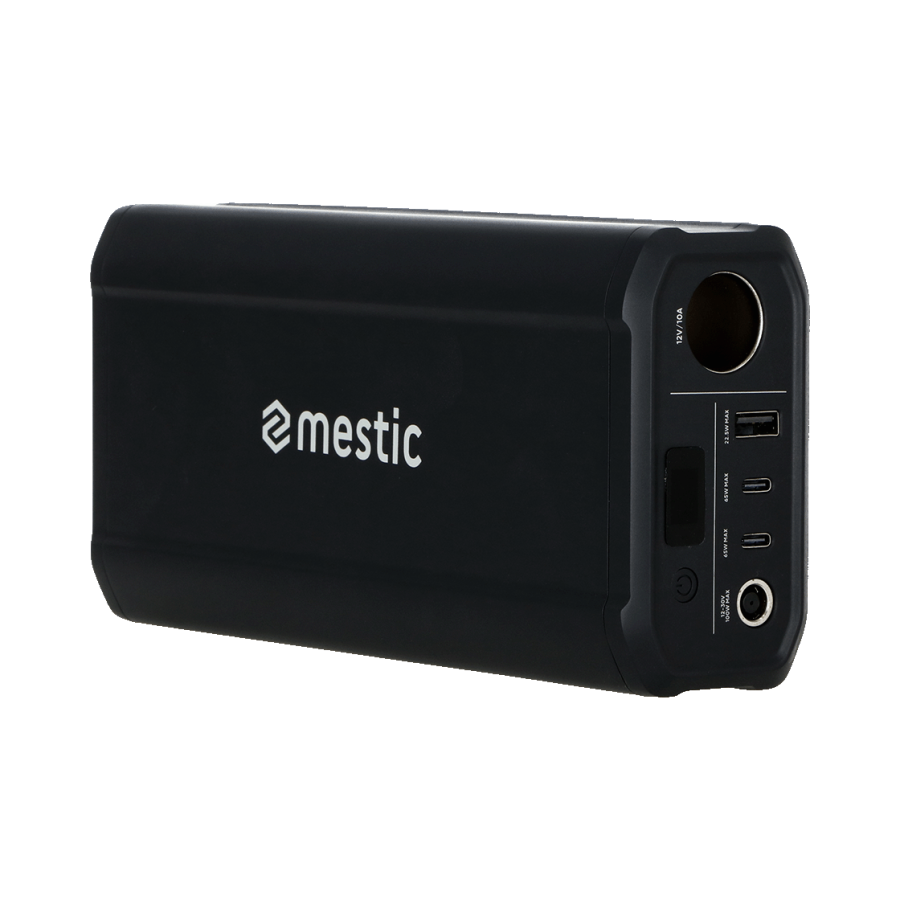 Paquete de alimentación para neveras portátiles con compresor