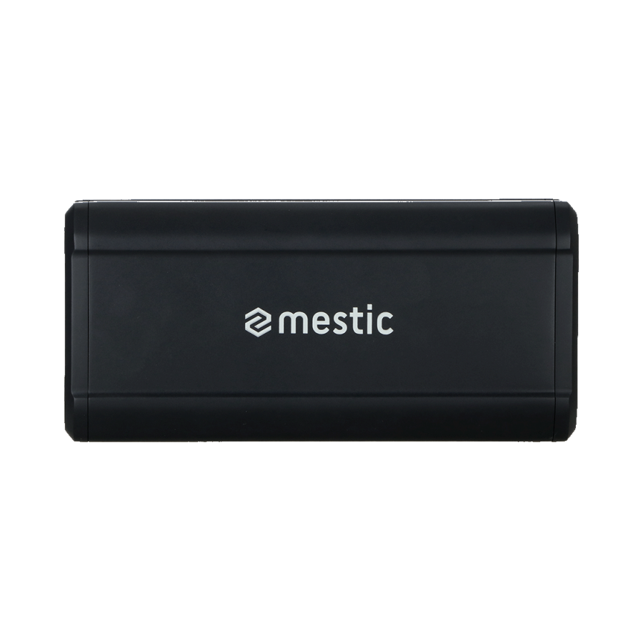 Paquete de alimentación para neveras portátiles con compresor