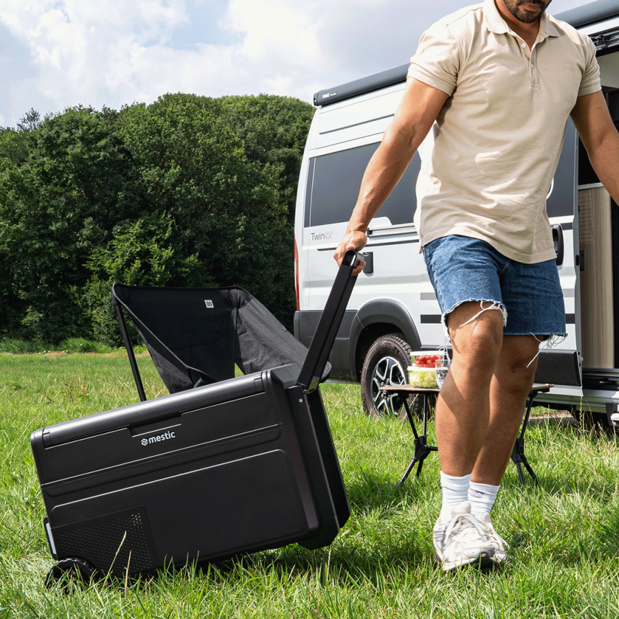 Transport Pack para MCCM-35/45/55