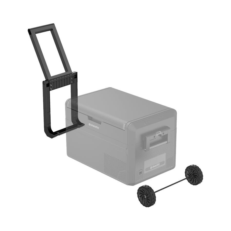 Transport Pack para MCCM-35/45/55