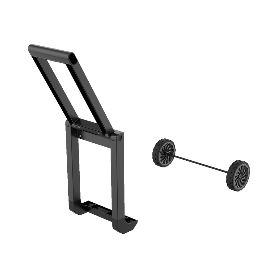 Transport Pack para MCCM-35/45/55