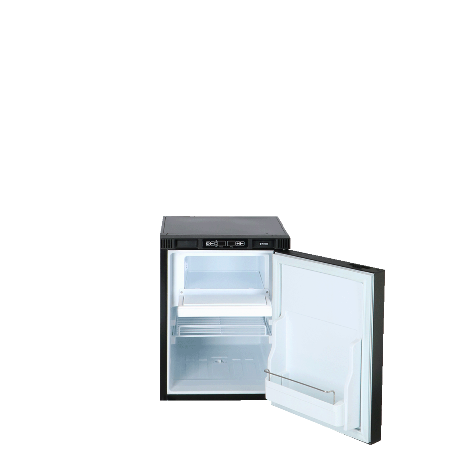 Refrigerador compresor MR-43