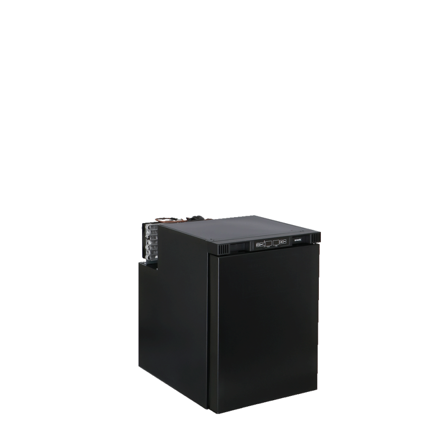 Refrigerador compresor MR-43