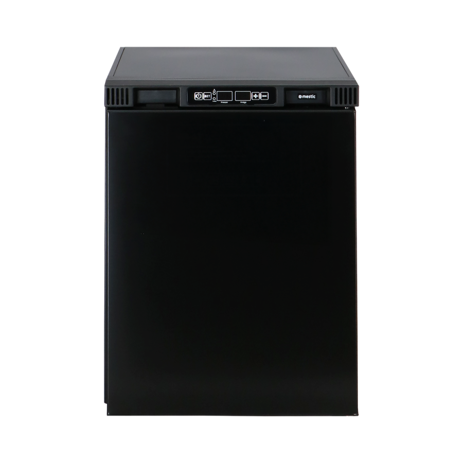 Refrigerador compresor MR-43