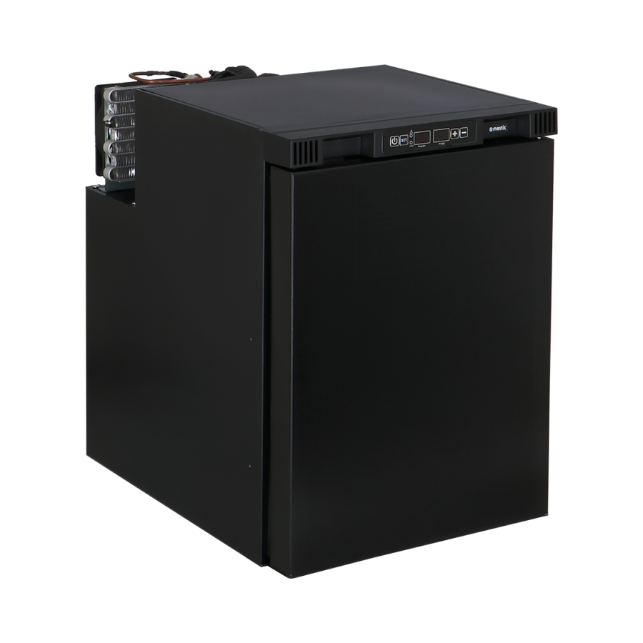 Refrigerador compresor MR-43