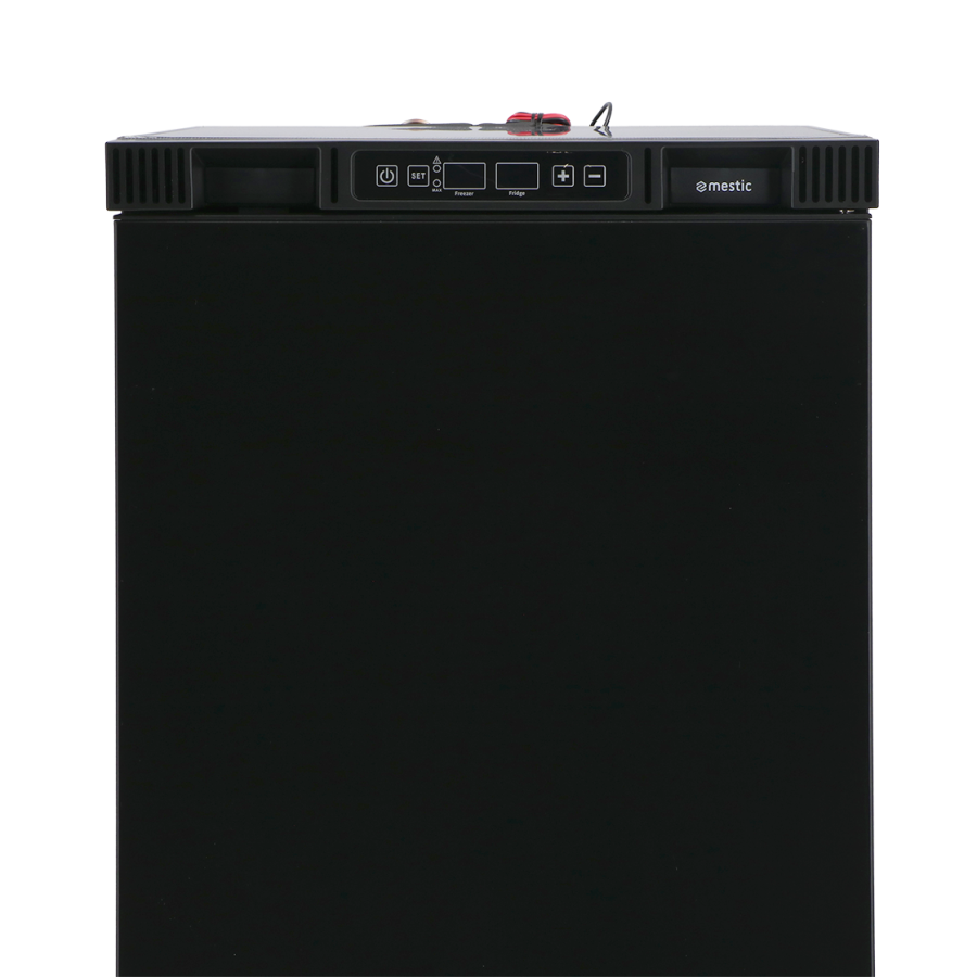 Refrigerador compresor MR-43