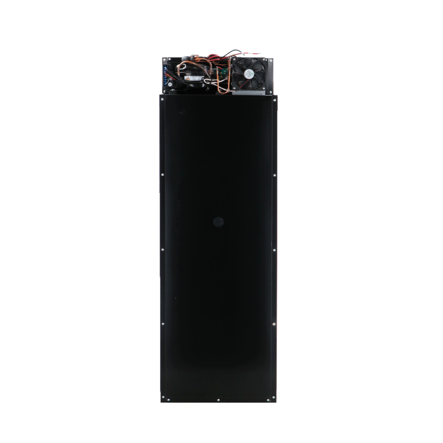 Refrigerador compresor MR-130sl