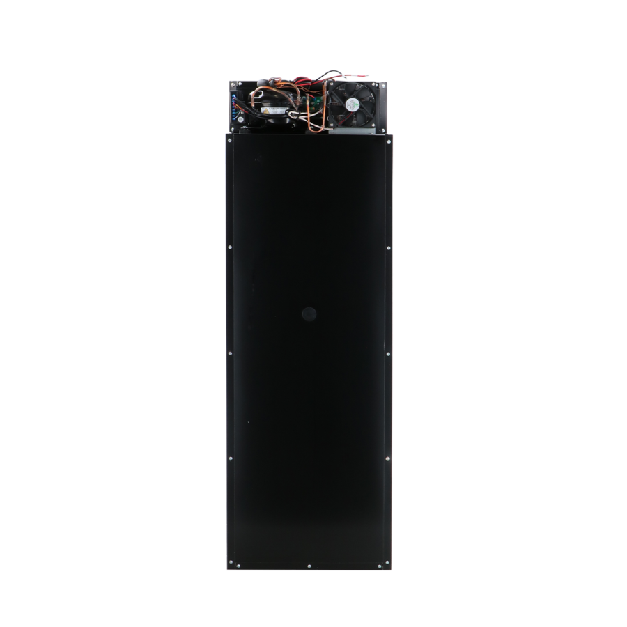 Refrigerador compresor MR-130sl