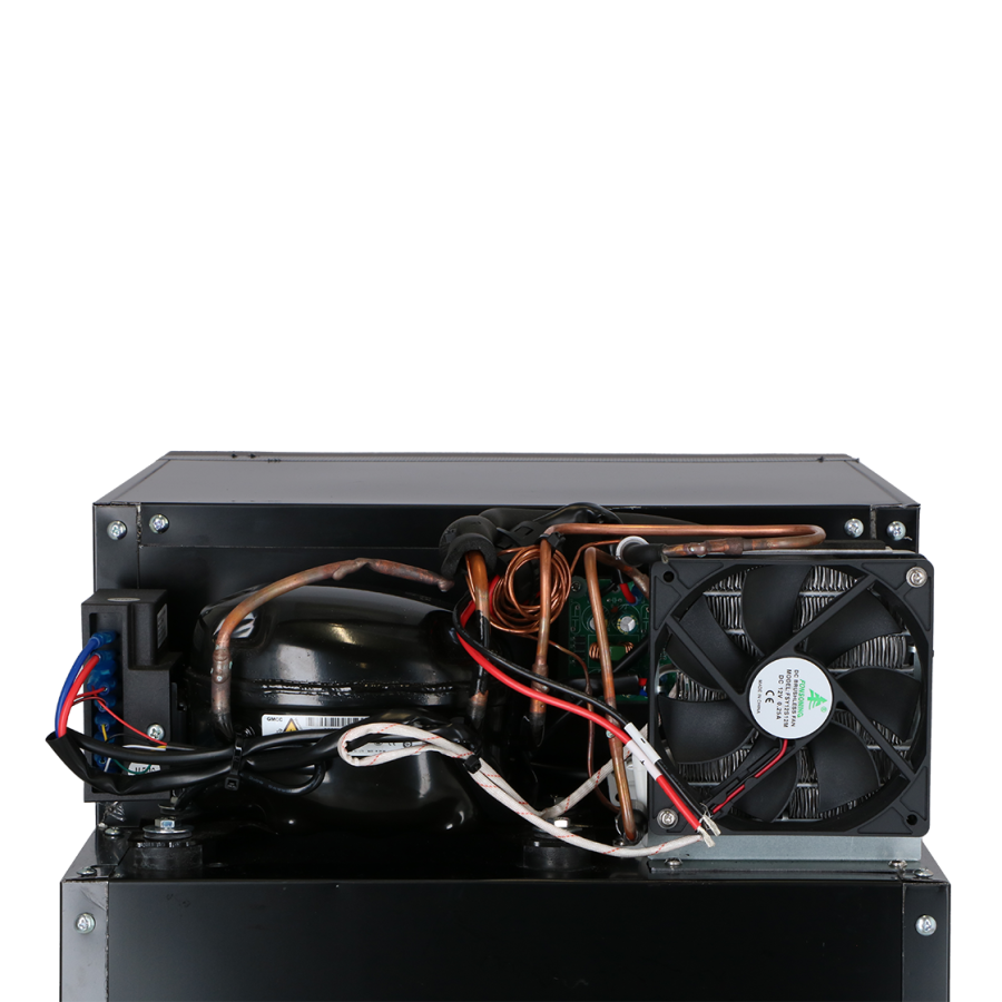 Refrigerador compresor MR-130sl