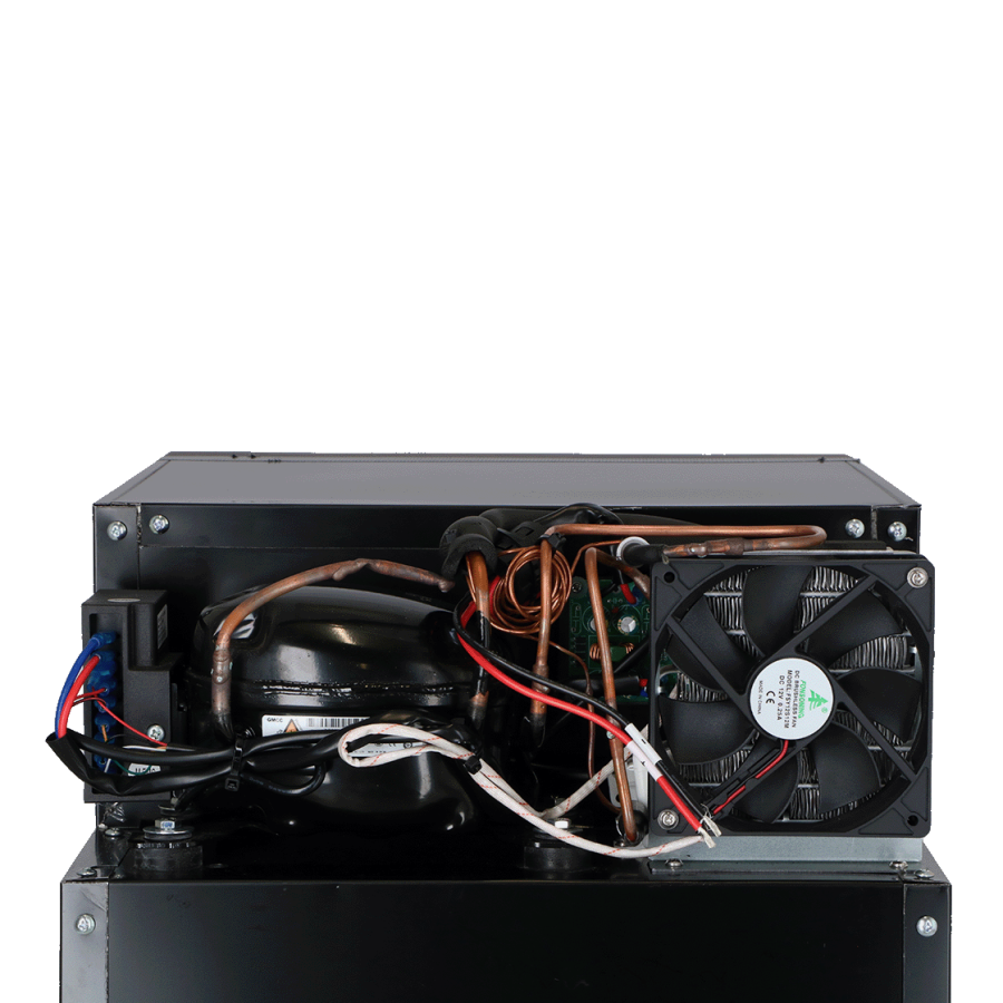 Refrigerador compresor MR-150sl