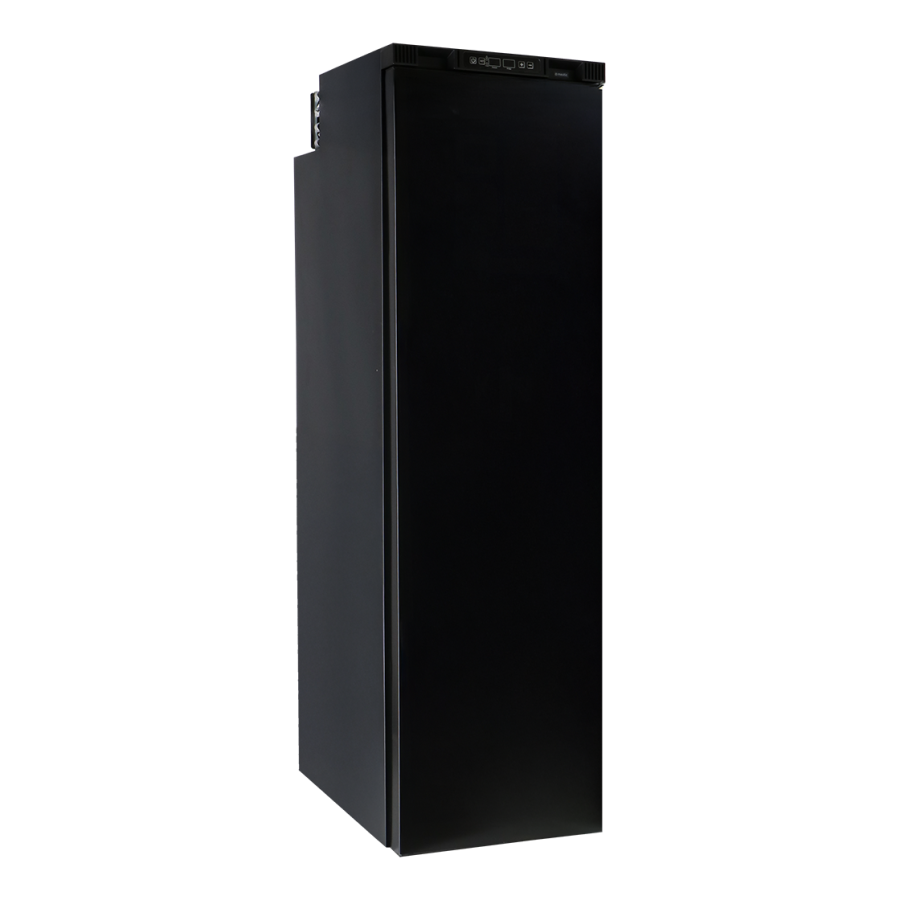 Refrigerador compresor MR-150sl