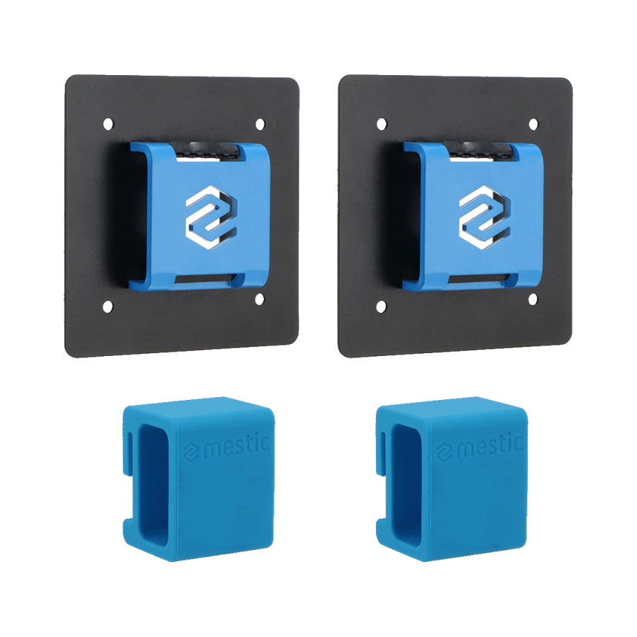 Abrazadera de transporte