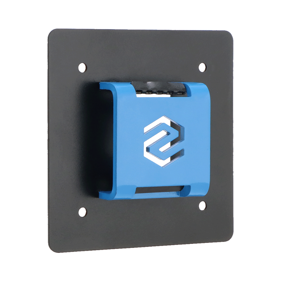 Abrazadera de transporte