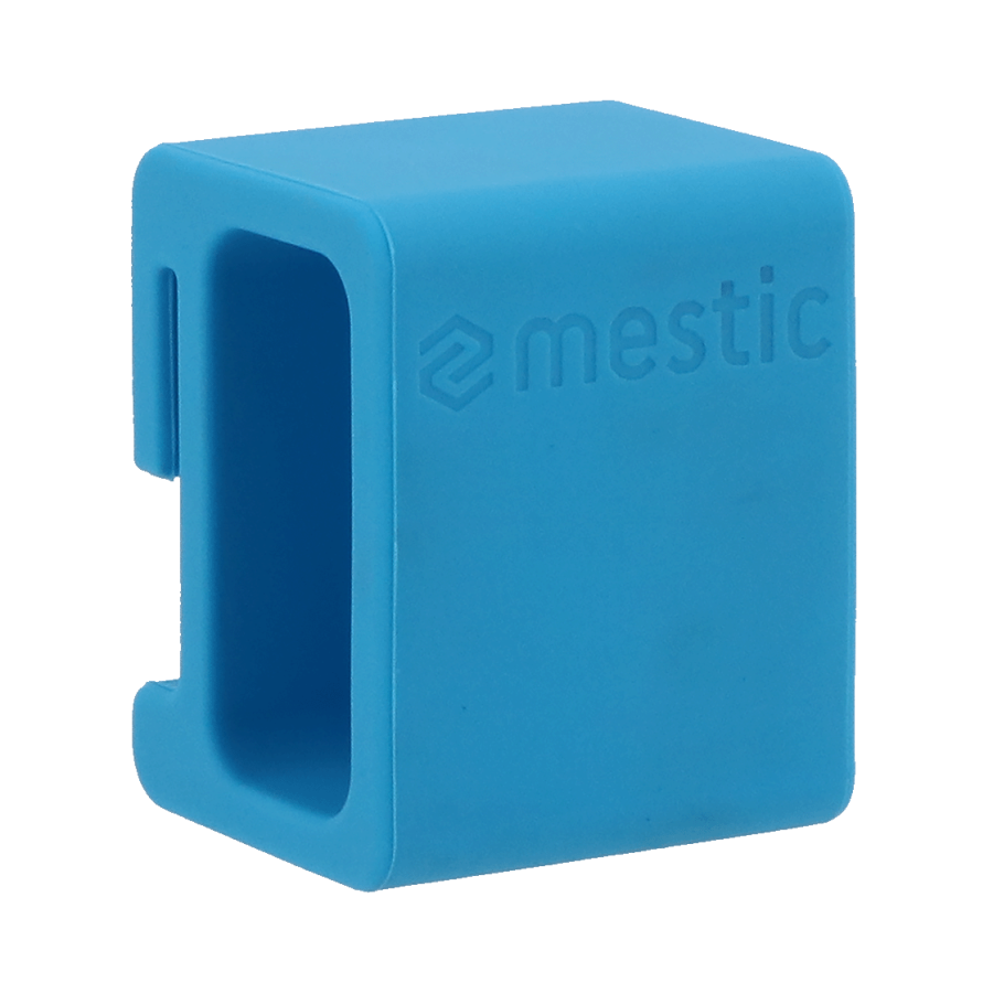 Abrazadera de transporte