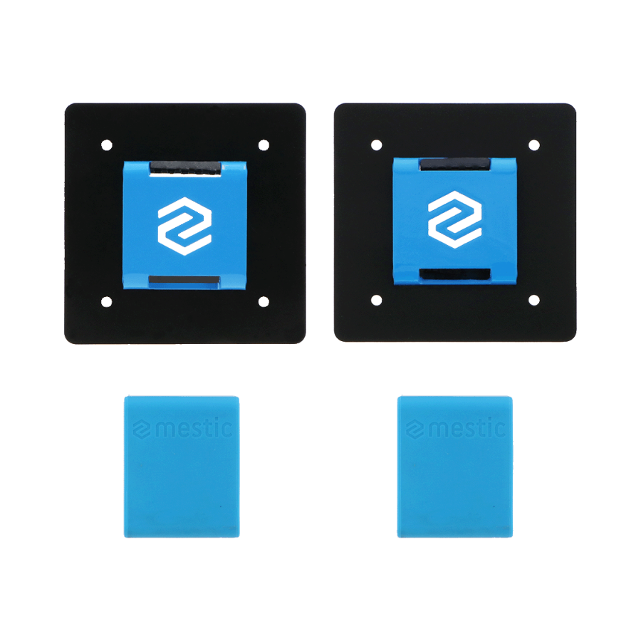 Abrazadera de transporte