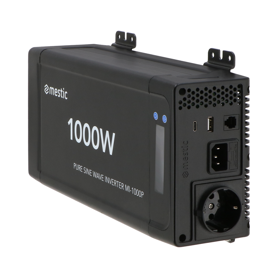 Inversor MI-1000p pure sine wave