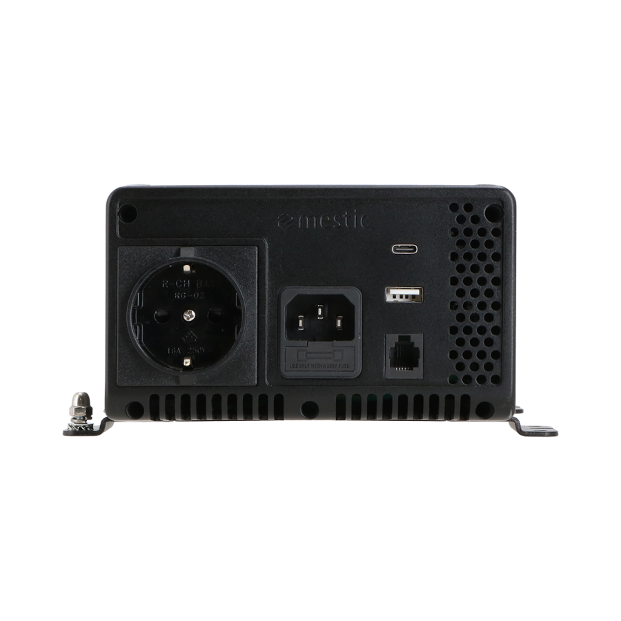 Inversor MI-1000p pure sine wave