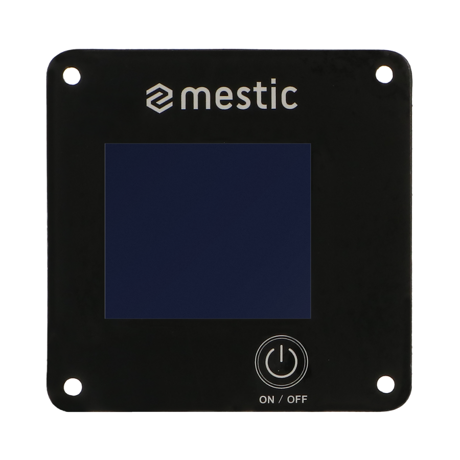 Inversor MI-1000p pure sine wave