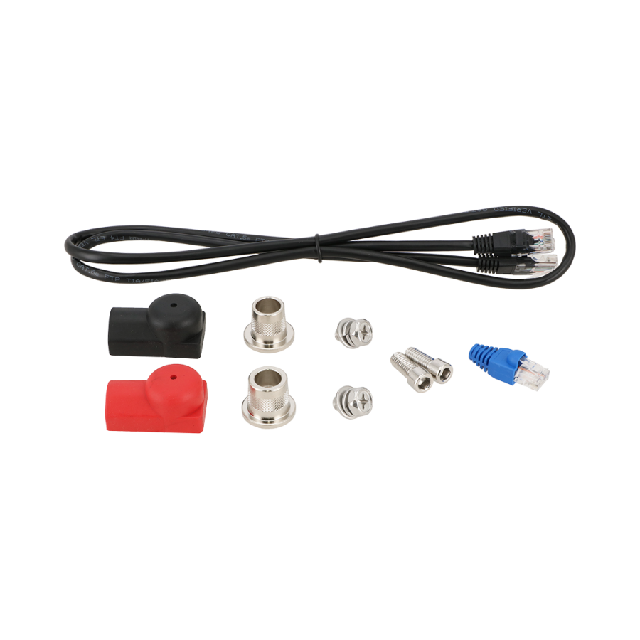 Batería de litio MLBS-100 LN5 smart