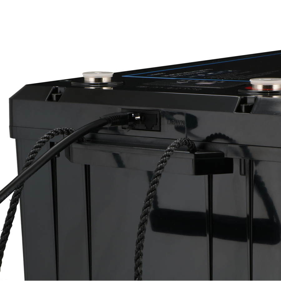 Batería de litio MLBS-300 smart