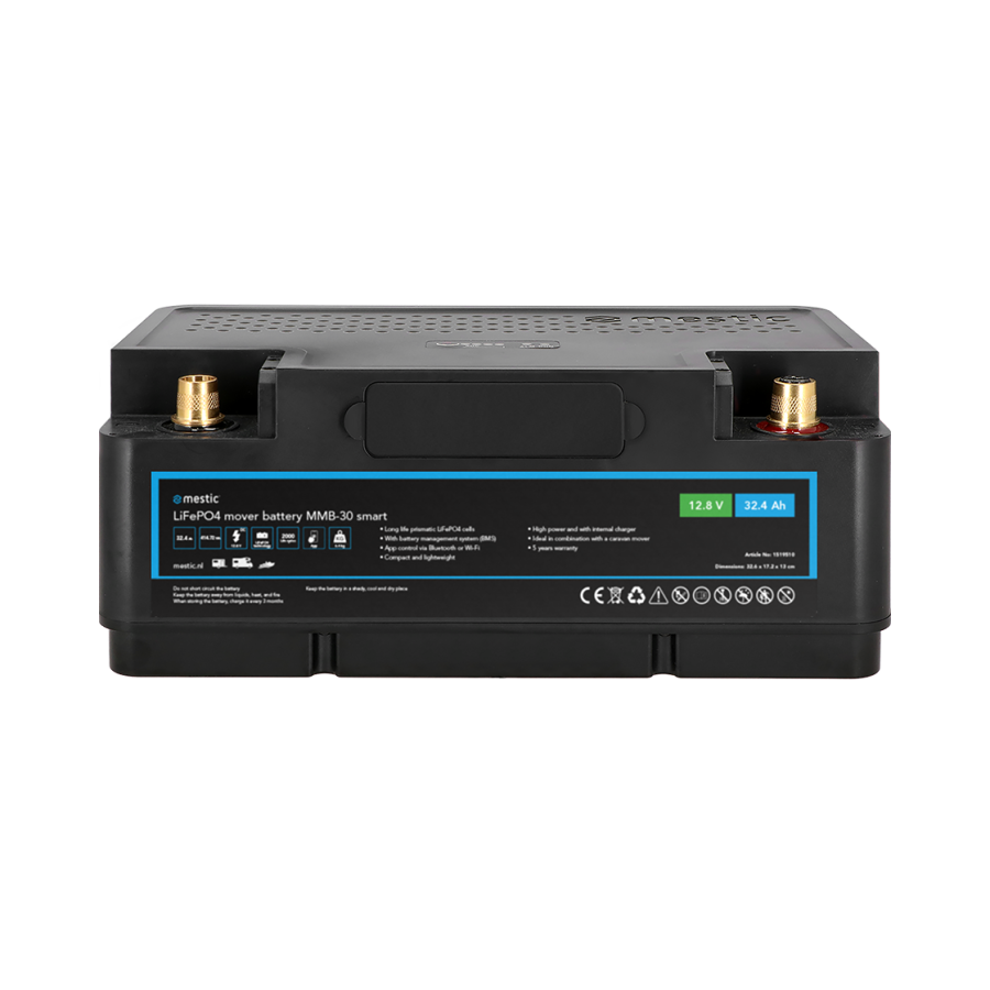 Batería del motor MMB-30