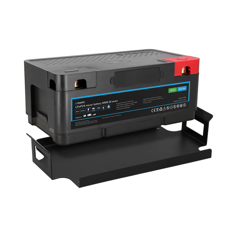 Batería del motor MMB-30