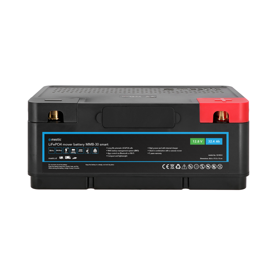 Batería del motor MMB-30