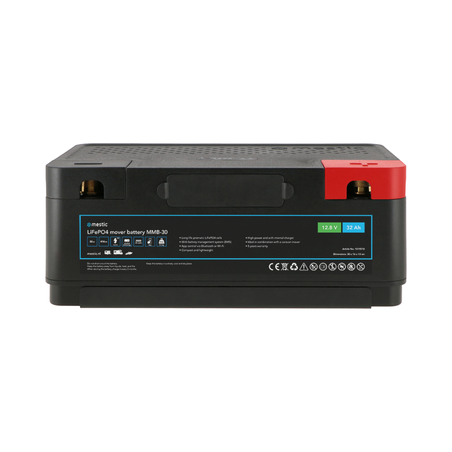 Batería del motor MMB-30