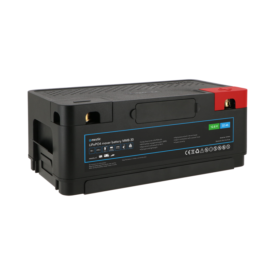 Batería del motor MMB-30