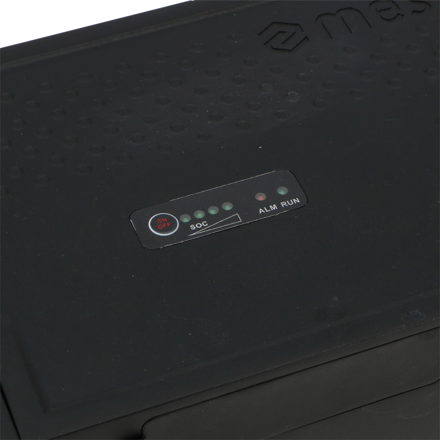 Batería del motor MMB-30