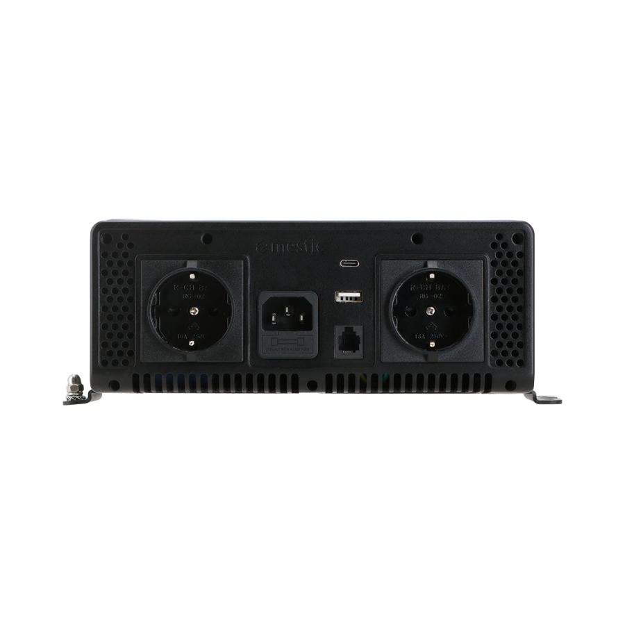 Inversor MI-2000p pure sine wave