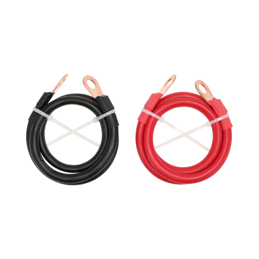 Inversor MI-2000p pure sine wave