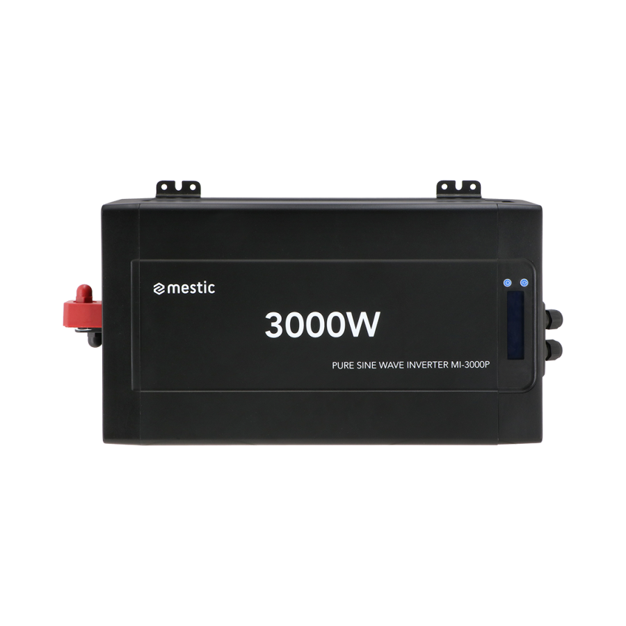 Inversor MI-3000p pure sine wave