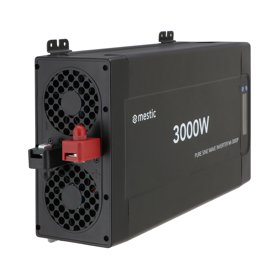 Inversor MI-3000p pure sine wave
