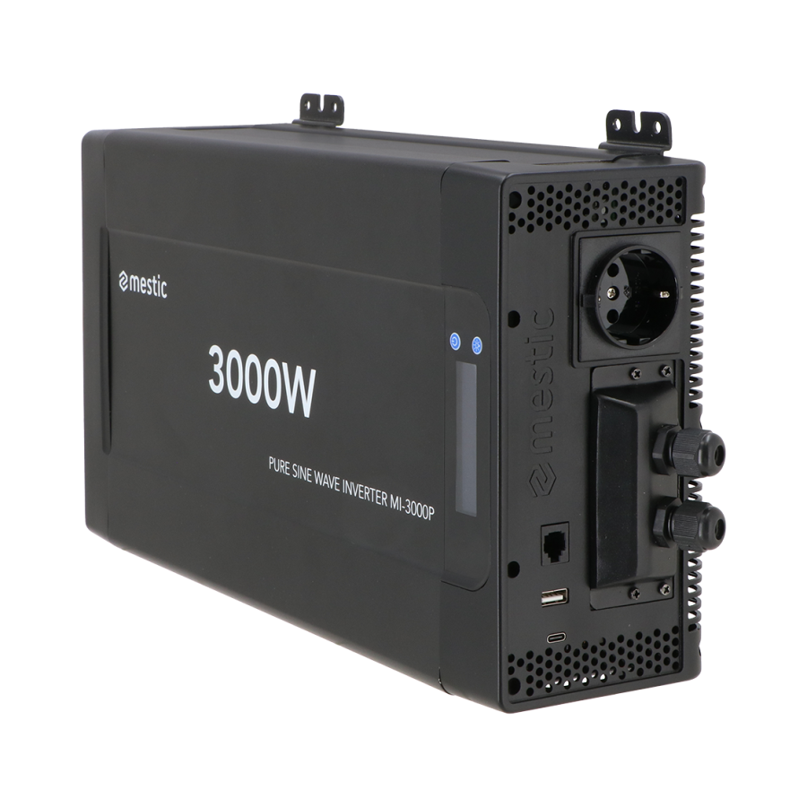 Inversor MI-3000p pure sine wave