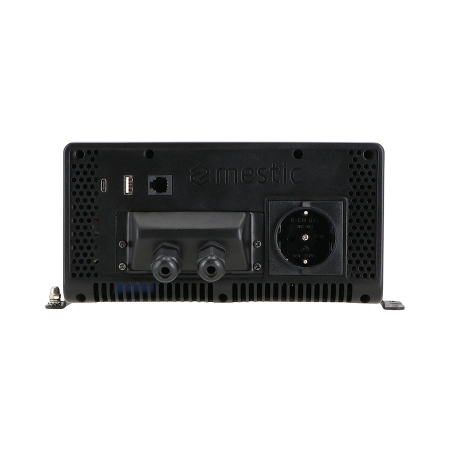 Inversor MI-3000p pure sine wave