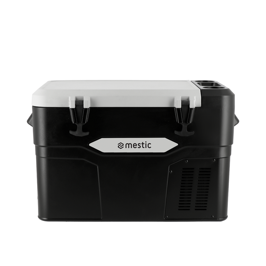 Nevera portátil con compresor MCCA-42 DC