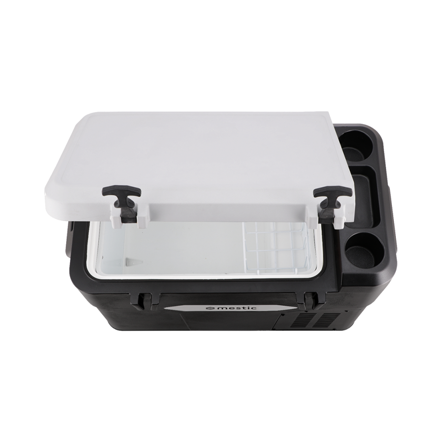 Nevera portátil con compresor MCCA-42 DC